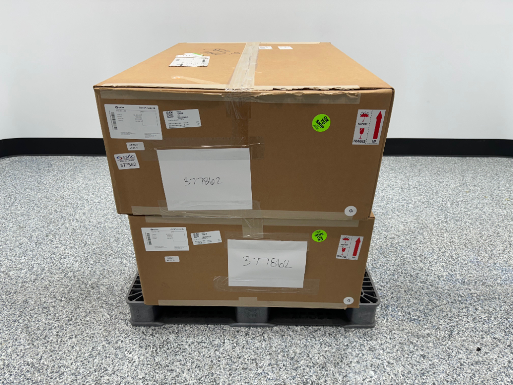 Image of (2) Cytiva AKTA ready XL Flow Kit